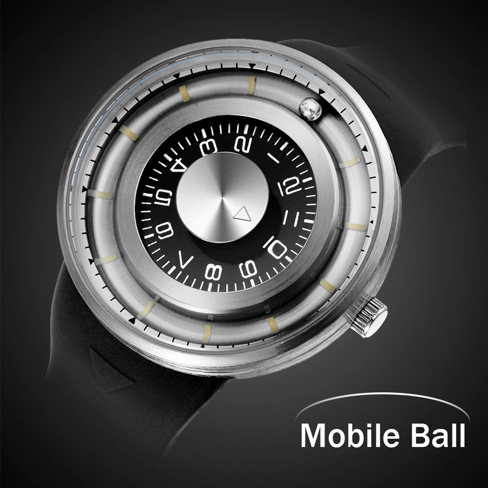 ball men's watches