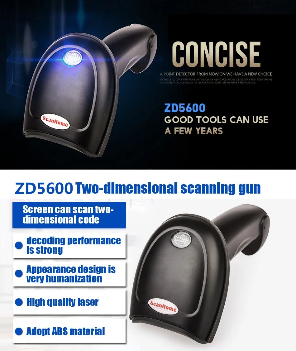 ZD5600-950-1