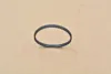 Rubber synchronous belt from B56MXL to B138MXL closed loop rubber timing  teeth 85 length width 4mm ► Photo 1/2