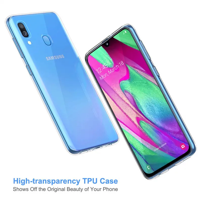 Samsung Galaxy A40 (3)