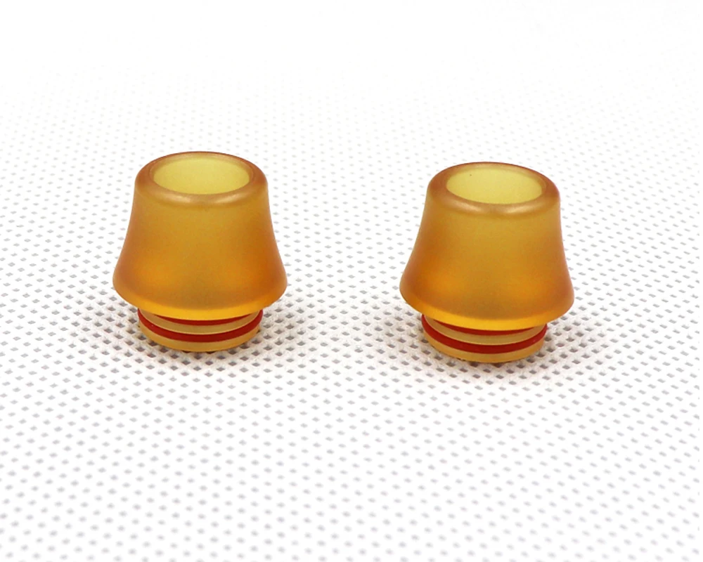 

Authentic iwodevape PEI Drip tip TFV8 TFV12 PRINCE Pei mouthpiece 810