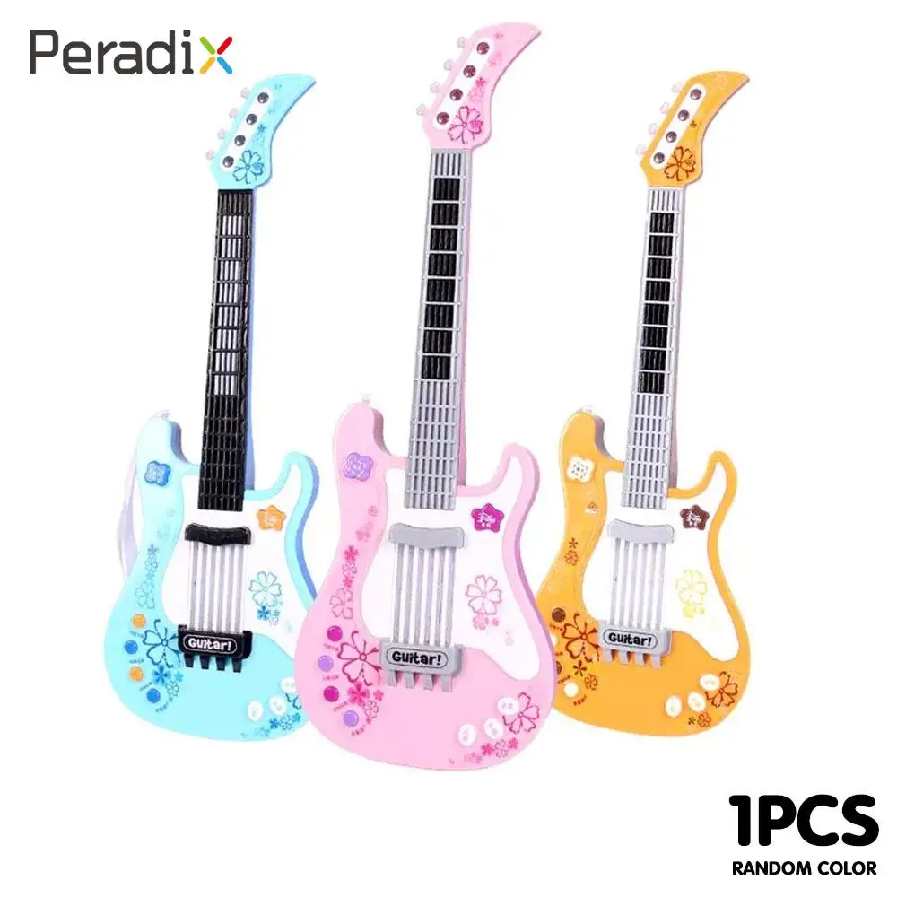 Какую Гитару Купить Ребенку 10