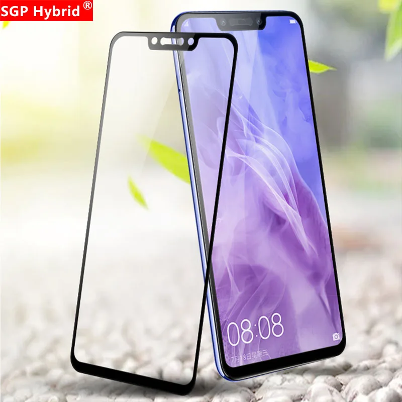 

Protective Glass on For Huawei Mate 20 Lite light P Smart Plus Nova 3i Tempered Glas Huawey Mate20 20lite Nova3i 3 I Film