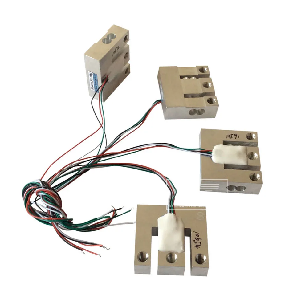 150kg planar bean load cell for low platform scale TAL242 | Инструменты
