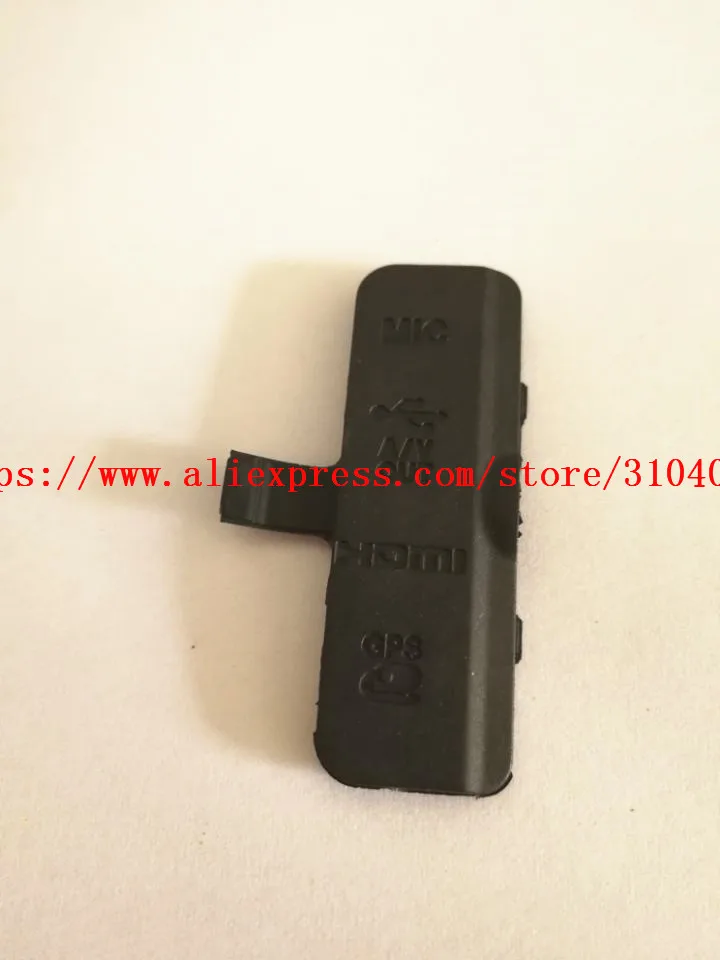 Новая резиновая крышка для цифрового фотоаппарата NIKON D3200 USB/HDMI DC IN/VIDEO OUT |