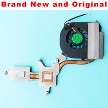 Радиатор вентилятор охлаждения для Acer Aspire 5335 5335Z 5735 5735Z ноутбука радиатор 60.4K829.001 AB6905HX-E03 CWCP2
