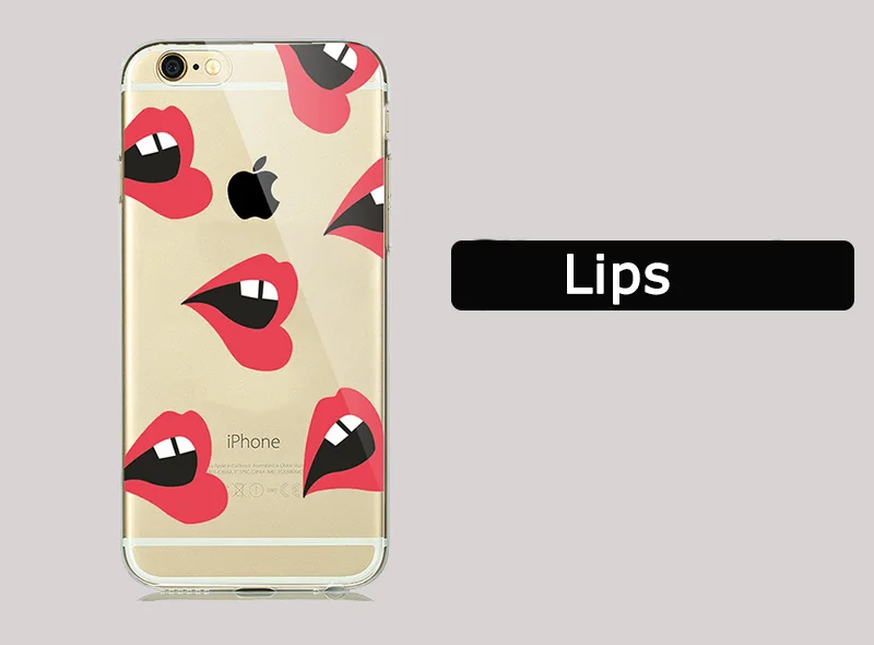 lips
