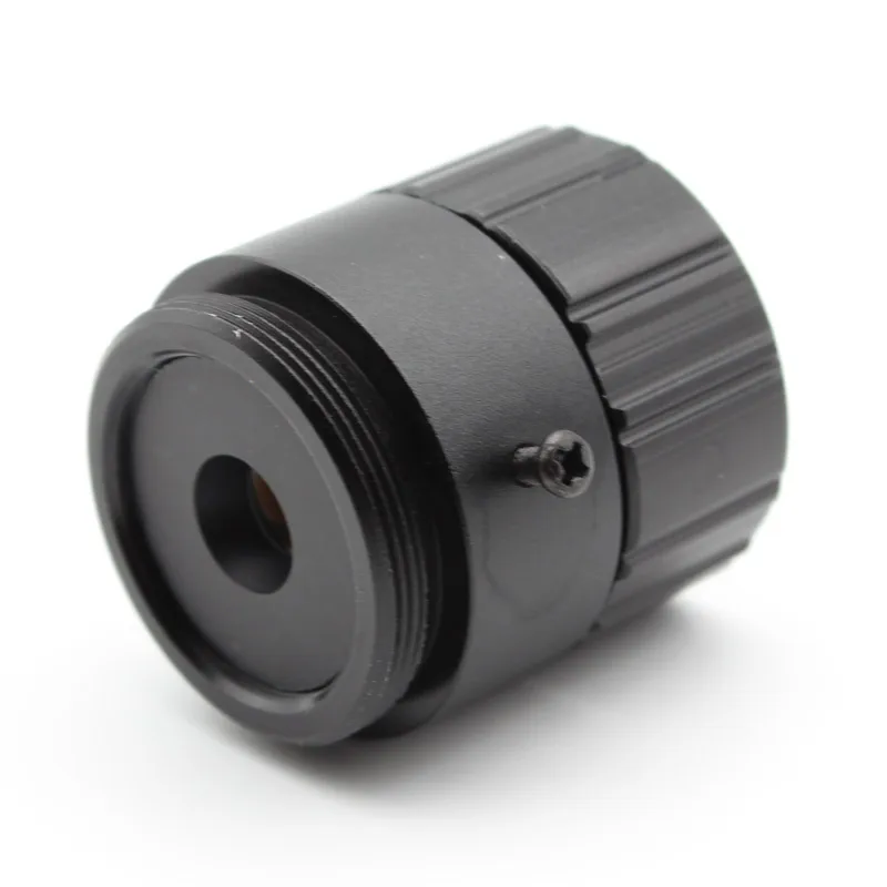 HD 1/2.5 &quot4 мм 3mp объектив CCTV Стандартный инфракрасный CS Mount IP Объектив для