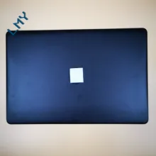 Чехол для ноутбука для hp 15-BS 15T-BS 15-BW 15Z-BW 250 G6 255 G6 ЖК-дисплей задняя крышка Черный L13909-001