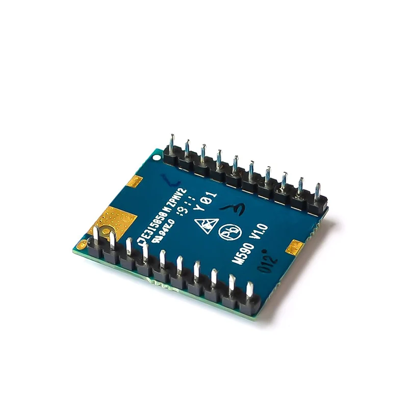 

1pc M590 GSM Message Module DIY Kit GPRS 900 1800 MHz WIF66