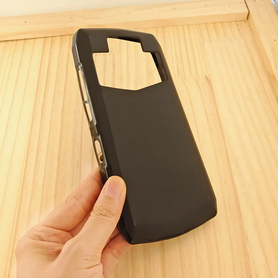 Для Ulefone power 5 ТПУ защитный силиконовый чехол для чехлы смартфонов | Мобильные