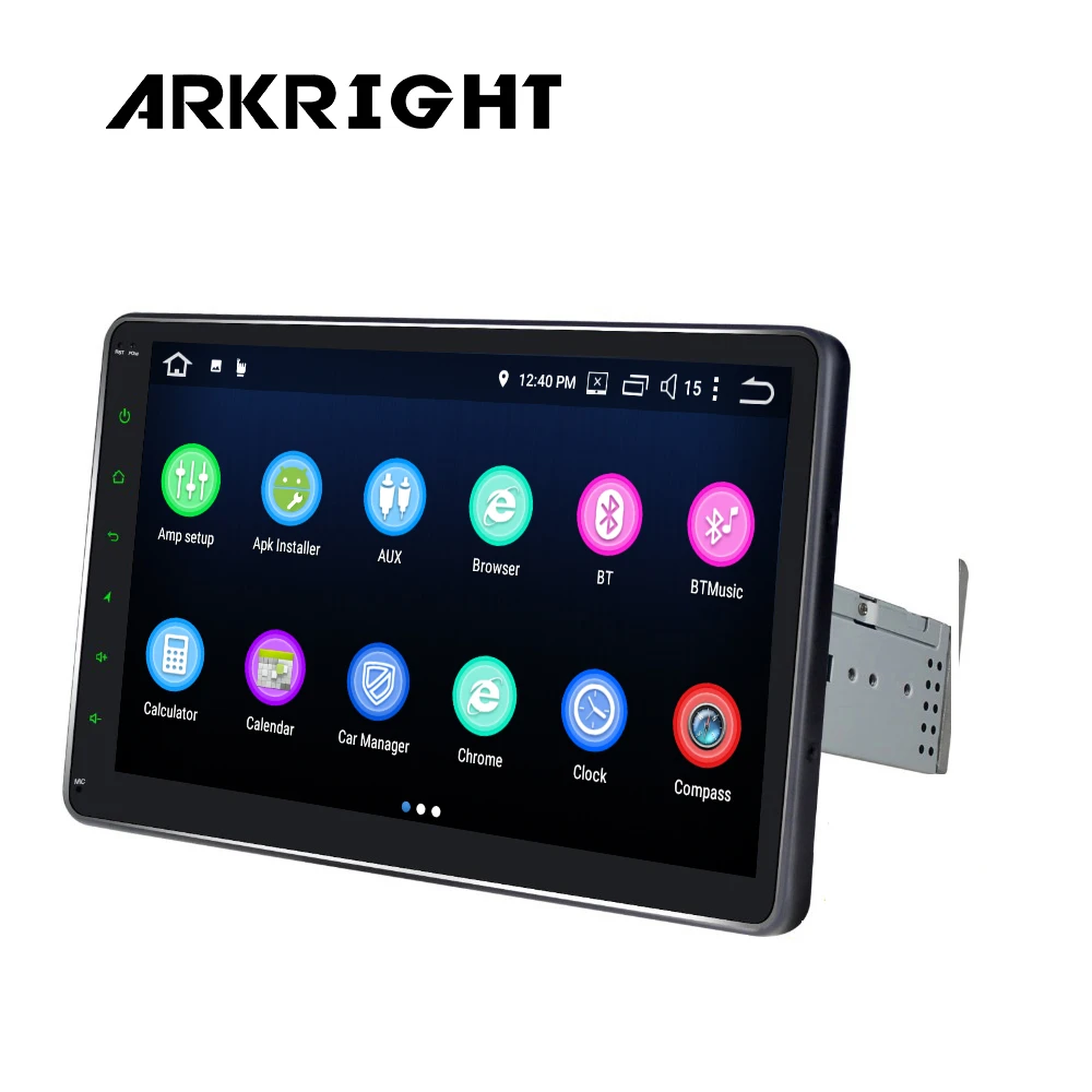 Discount ARKRIGHT 10.1
