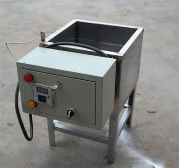 

Hot sale paraffin wax melting machine candle wax melter