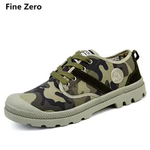 2017 male camouflage spring autumn Fashion army Military Ankle Boots Comfortable Mens plus size 46 47 Martin Boots male bota