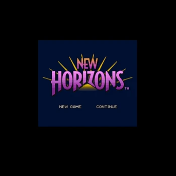 

Uncharted Waters - New Horizons 16 bit Big Gray Game Card For NTSC Game Player Drop Shipping