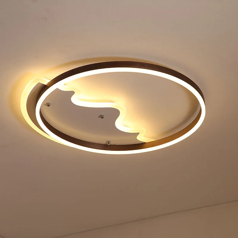 

Verllas Bedroom Living children room Modern Ceiling Lights Led Lamp lustre Avize Home decor ceiling lamp for baby kid room