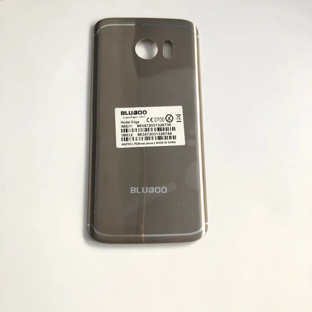 

Used Protective Battery Case Cover Back Shell For Bluboo Edge MT6737 Quad Core 5.5 Inch HD 1280X720 Smartphones