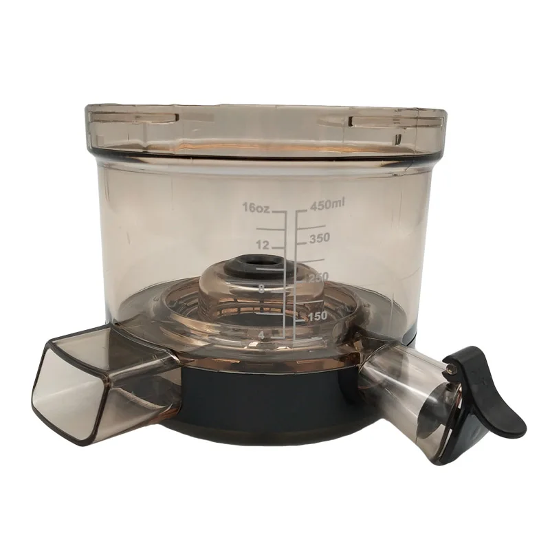 

1pc New slow juicer hurom parts chamber for hurom hh-sbf11 hu-1100wn hu-600wn Drum / Bowl Complete replacement spare parts