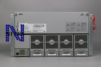 

NEW% Emer son embedded power Netsure701 A41 - S3 machine frame contain 4 R48-2900u modules