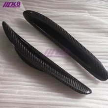 CARBON FIBER Interior Door Handles For LOTUS 2000 2007