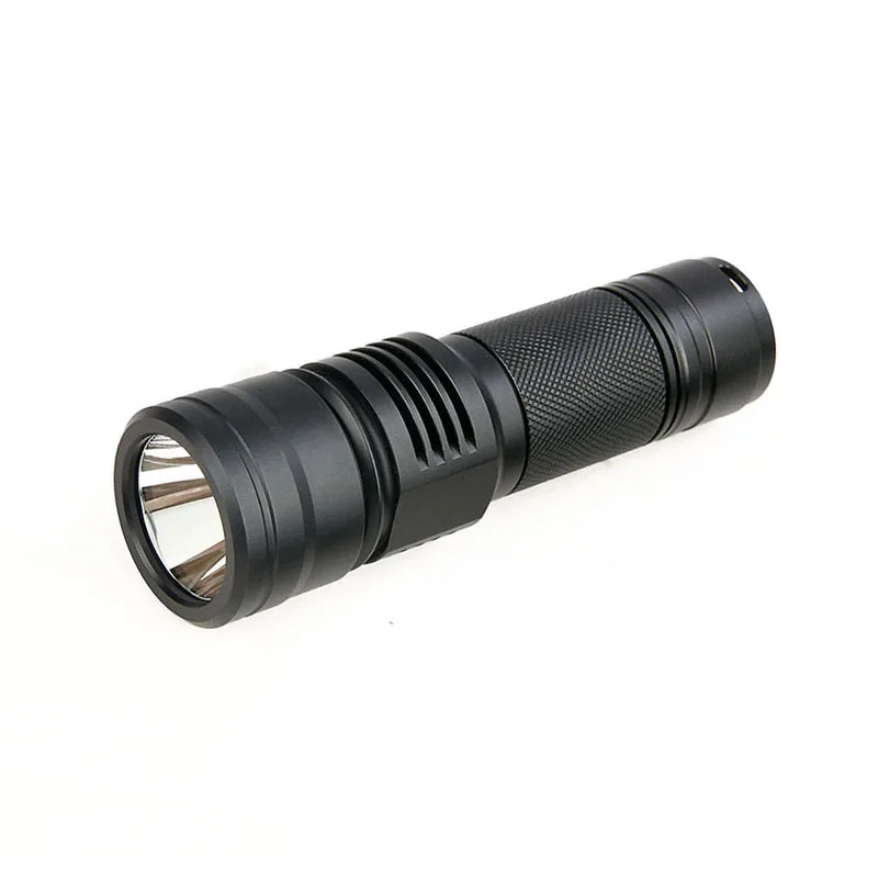 ФОТО High Quality Luxury  Max 1300 Lumen  LED Weapon Light For Rifle Scope Hunting Paintball Accessory CL15-0098
