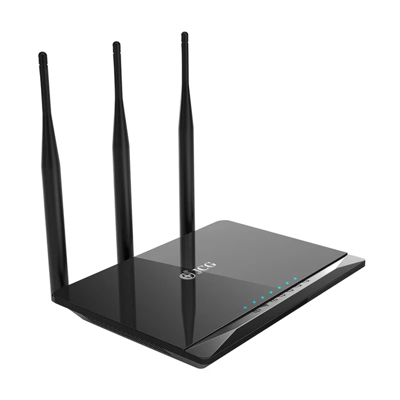 Беспроводной маршрутизатор 802.11 n