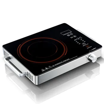 

Hot Plates 2200W electric ceramic furnace cooking the induction cooker NEW