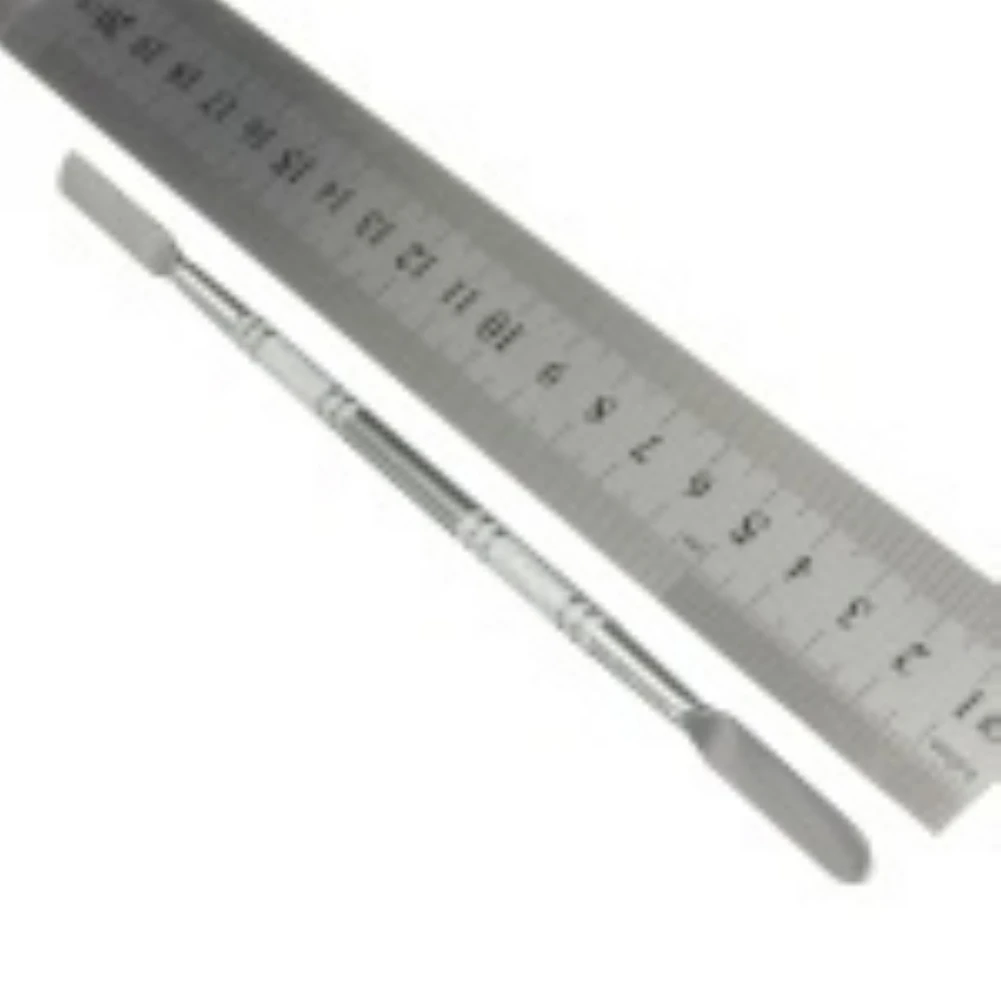 

1 Pcs Metal Pry Spudger Opening Tools Kits Herramientas Outillage Mobile Phone Repair Tools for iPad Hand tool