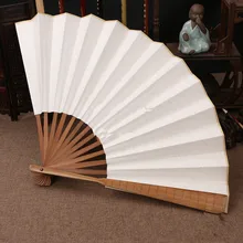 Xuan бумага складной 10 дюймов картина маслом двойной пустой Пустой ручной работы бамбуковая живопись каллиграфия ручка