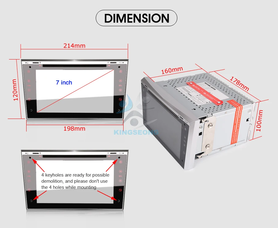 ES5893P-E23-Dimension