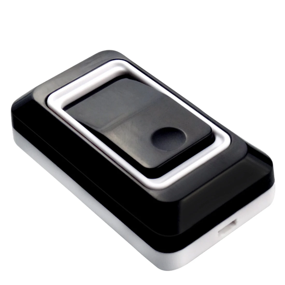 TS K108W11 Simple Design Home Wireless Door Bell Doorbell Energy Saving