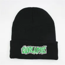 LDSLYJR, хлопковая, зеленая, с вышитыми буквами, утолщенная, вязаная шапка, зимняя, теплая, шапка Skullies, шапка бини, шапка для мужчин и женщин, 40