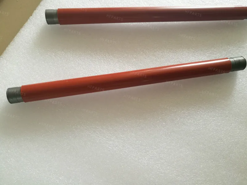 

2 pcs a lot original 90%new fuser roller for OKI c9600 c9800 c910 930 3640 C9650,For Xeorx 7400 heating roller
