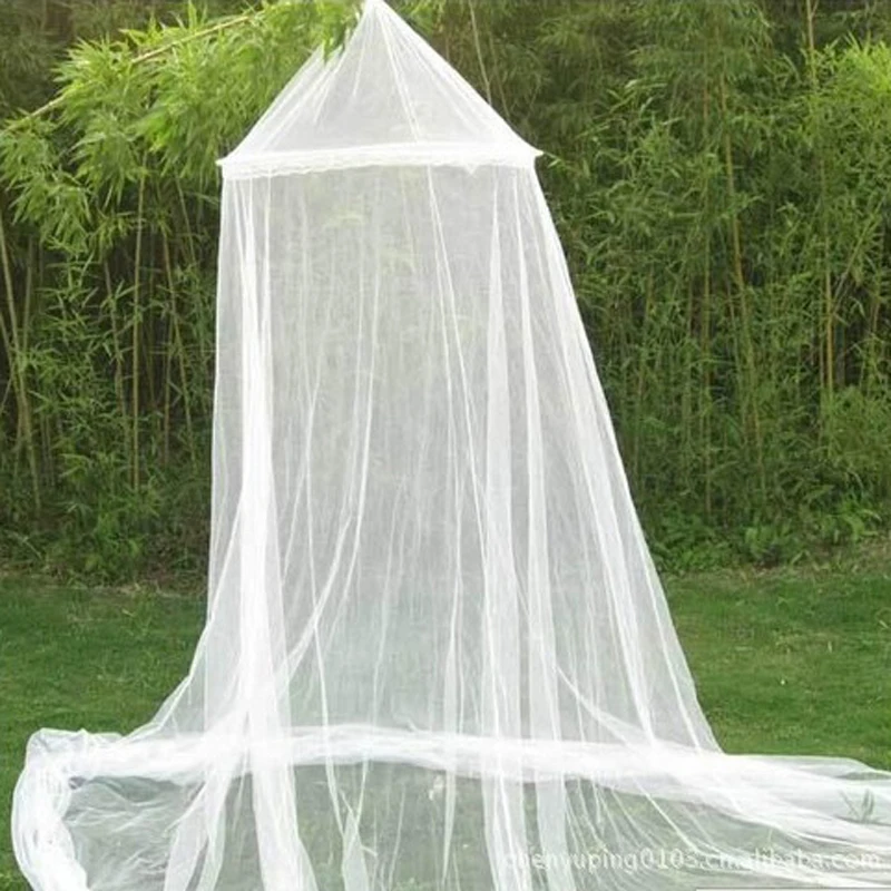 

Elgant Canopy Mosquito Net For Double Bed Mosquito Repellent Tent Insect Reject Canopy Bed Curtain Bed Tent Support Dropshipping