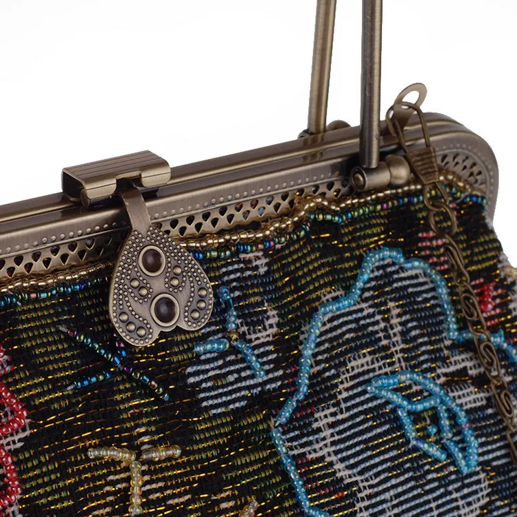 Women's Clutches Handbag (5)