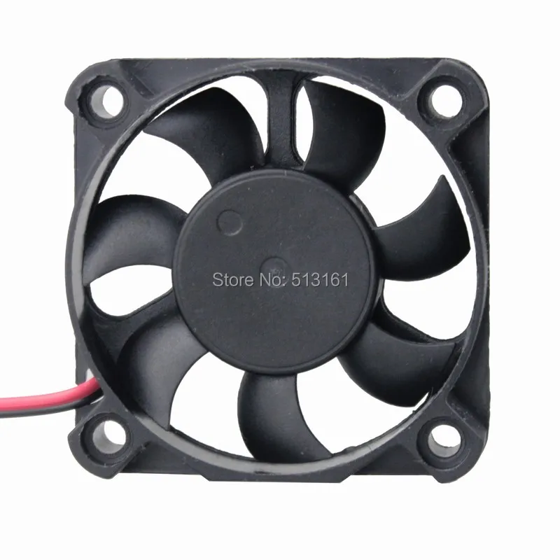 12v 50mm fan 7