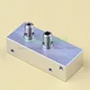 1pcs kraken extruder throat W/ ptfe lined TC4 / Stainless steel thermal barrel 1.75/3mm Chimera/Cyclops 3D printer part ► Photo 3/4