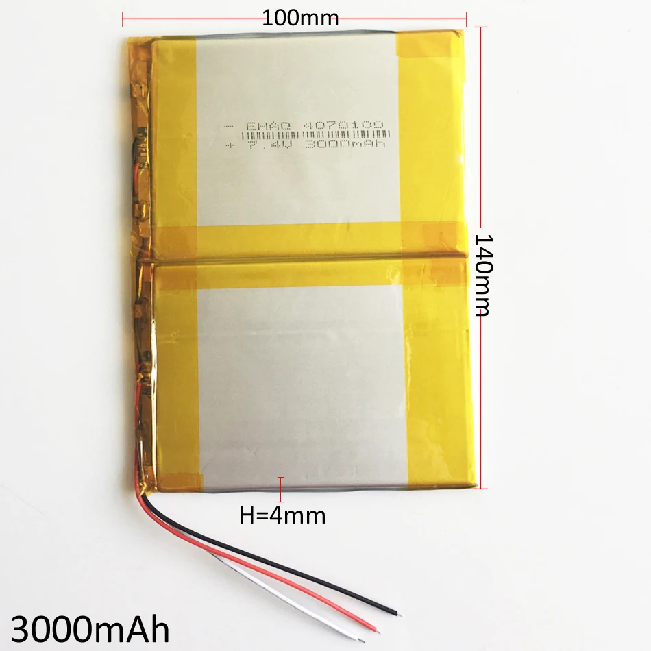 3000mAh 40140100 (4)