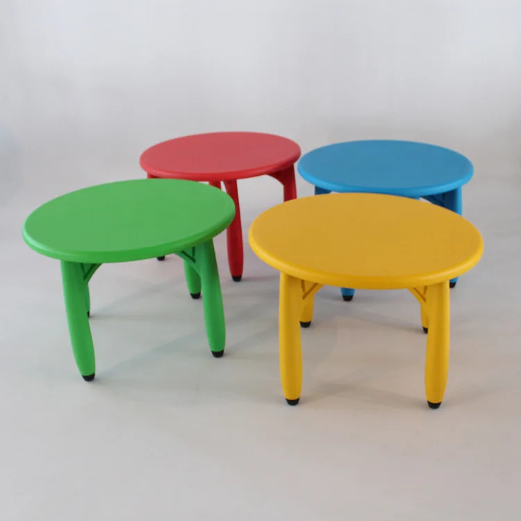 Круглый стол для детского сада. Стол круглый детский. Стол детский круглый пластиковый. Детские столы круглые. Столик детский пластиковый круглый.