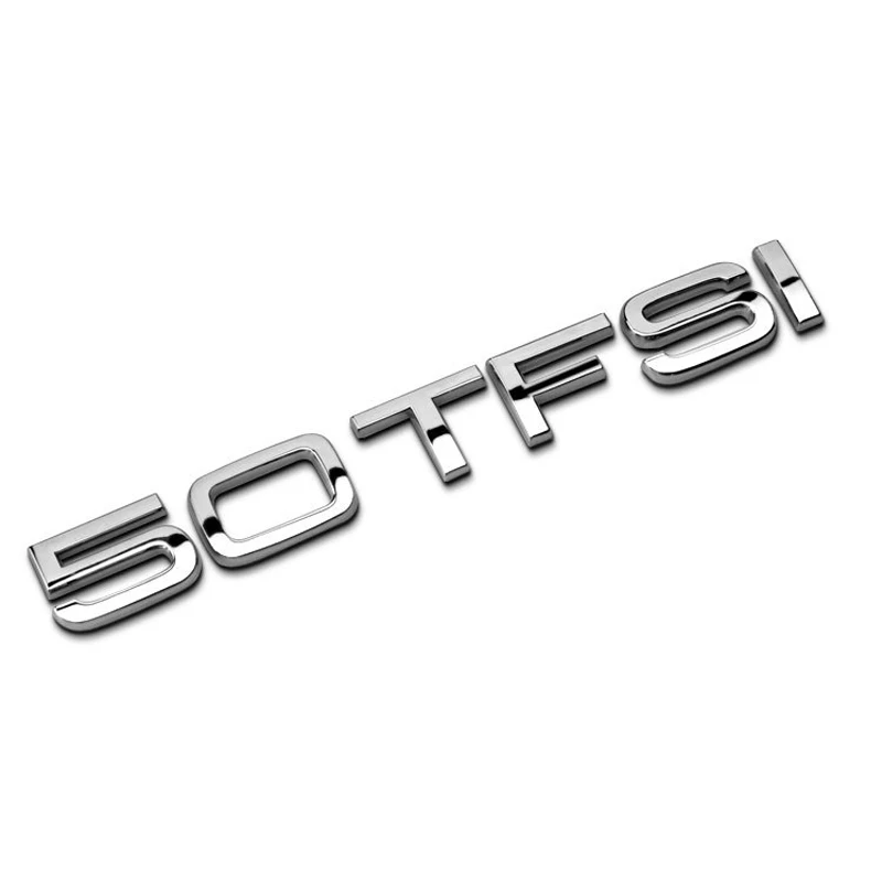 50 TFSI