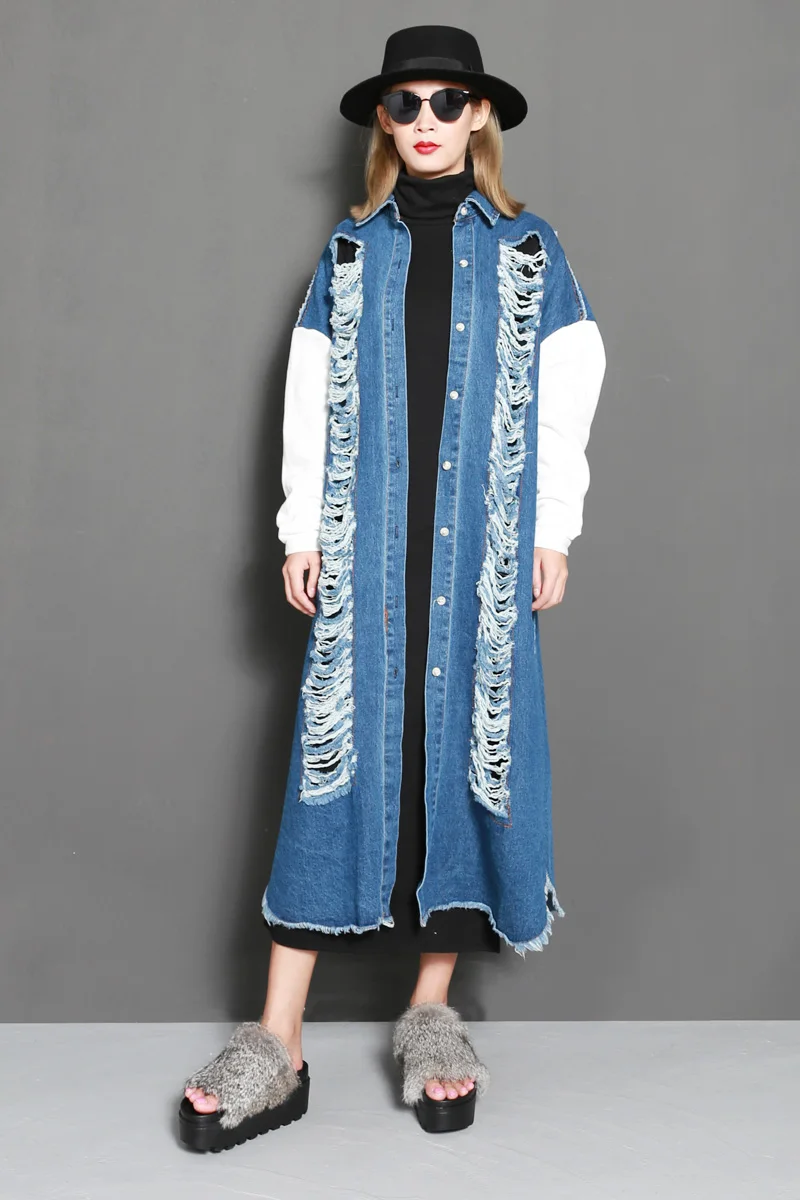 design vintage coat women