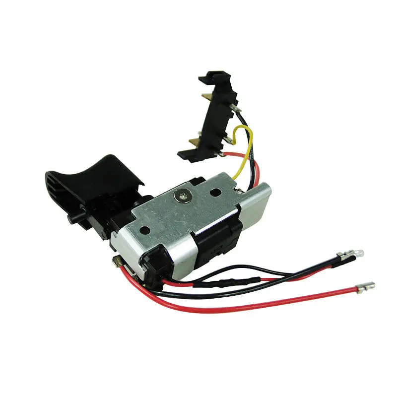 Переключатель N075234 для Dewalt DCD710 DCD710S2 N391669 DCD700 DCD700CK2 DCD701 DCF805|Аксессуары