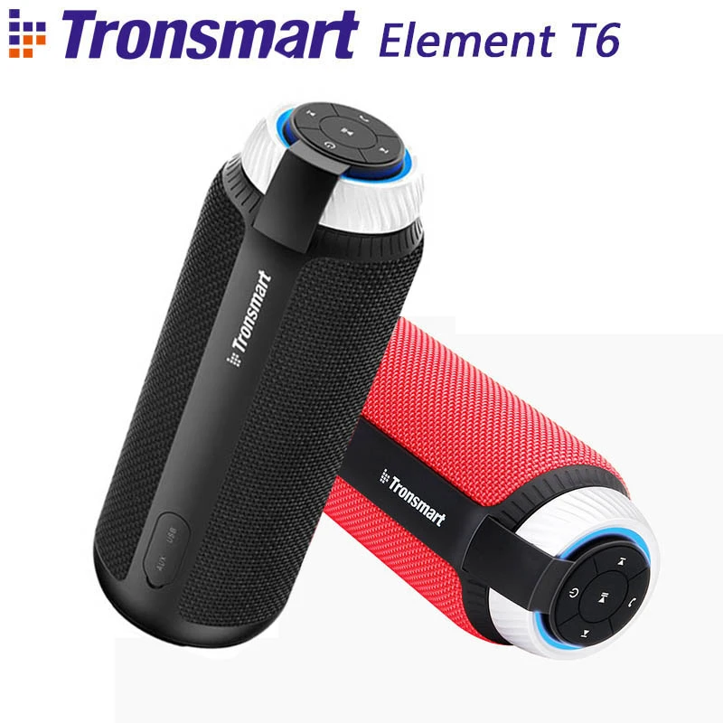 element t6 wireless speaker