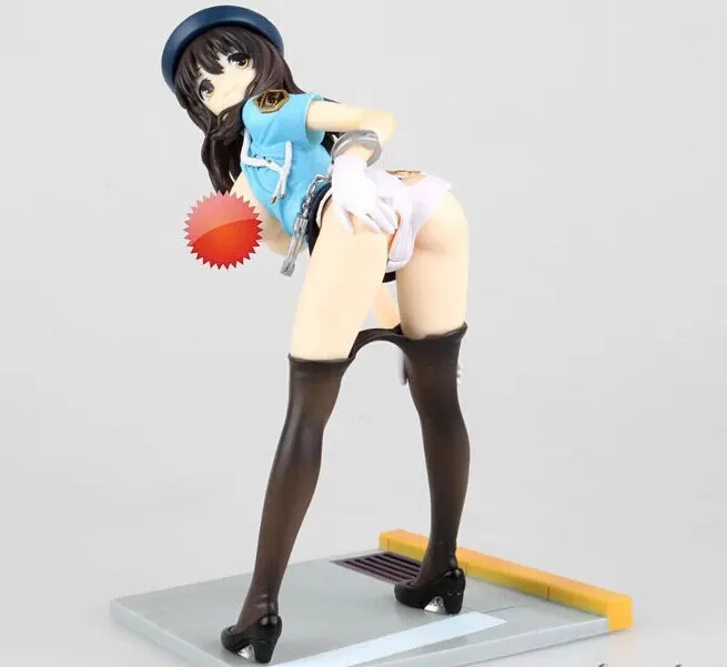 Prison toys girl panties