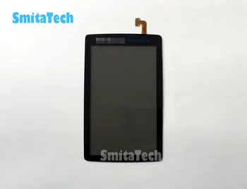 

For BMW Motorrad Navigator VI GPS touch screen digitizer glass