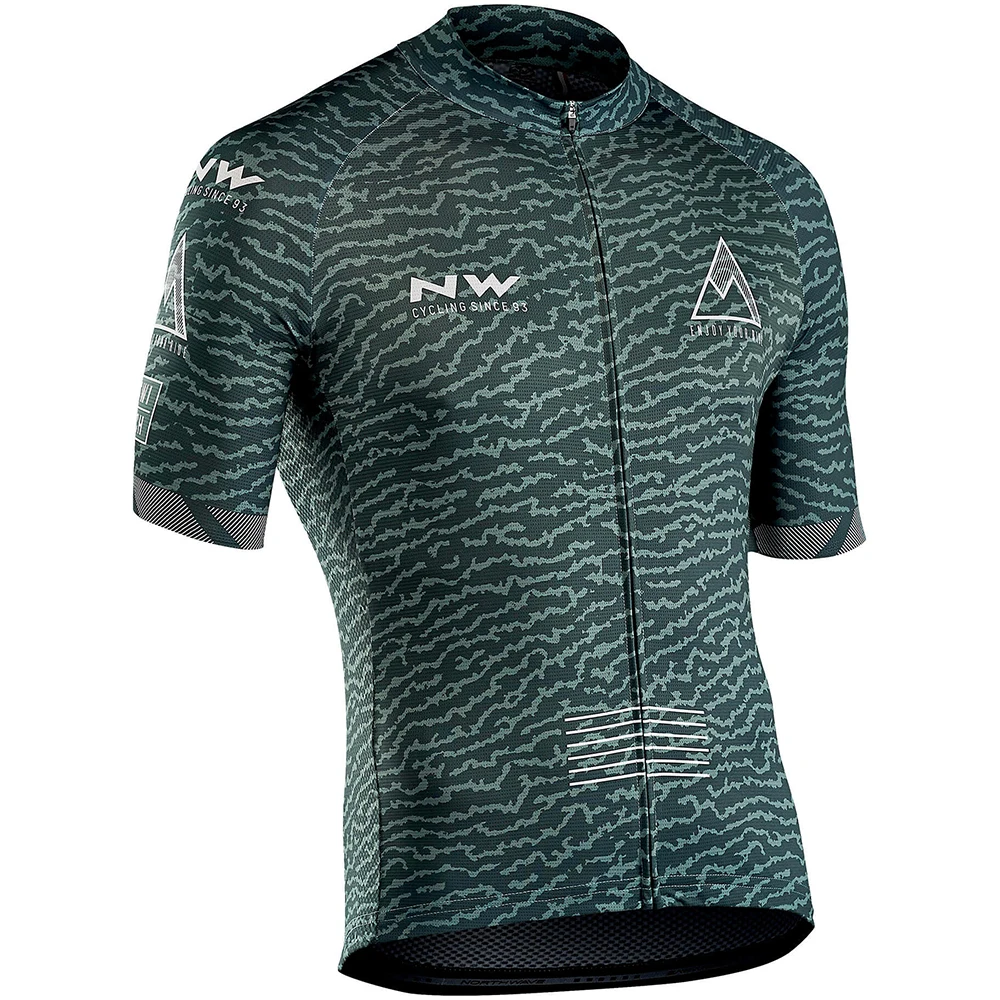 Pro Team NW мужская летняя футболка с коротким рукавом для велоспорта, Майо, Ropa Ciclismo, MTB, шоссейный велосипед, велосипедные топы, одежда