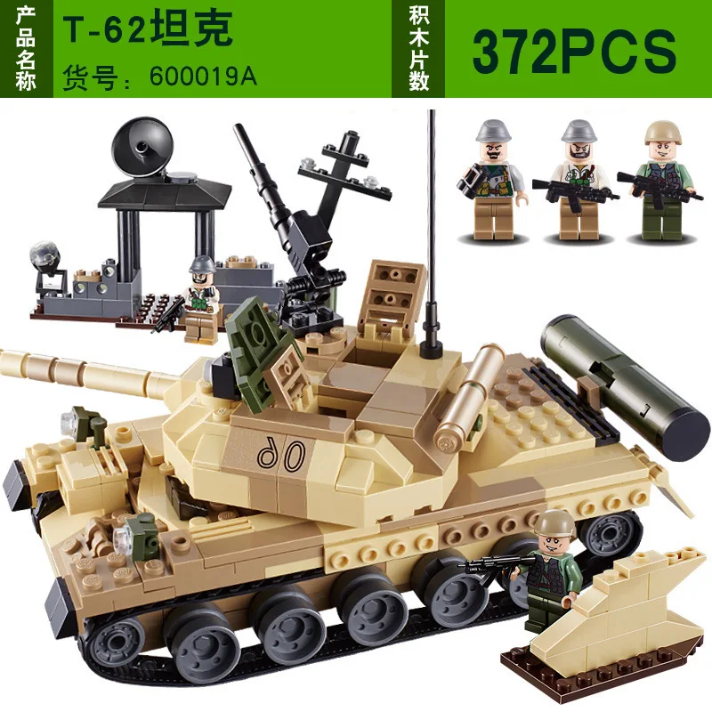 

Tank Model Toys Mini Fire Military Special Model Children Pocket Toys Comes W/6 Styles Mixed DIY 3D Model Building Boys Toys