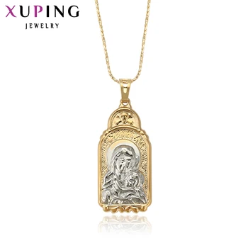 

Xuping Fashion Pendant 2017 New Design for Girl Women Charm High Quality Pendants Jewelry Gift 32317
