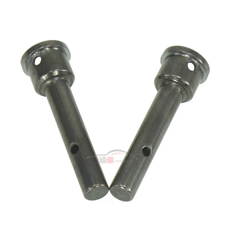 

DHK RC ccessories 8381-708 Wheel axle