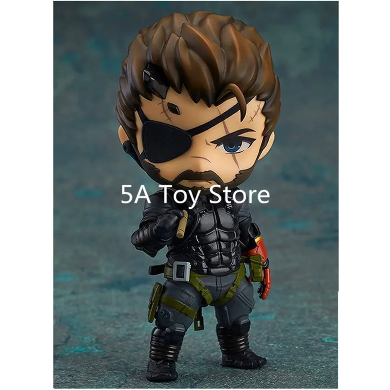 marvel nendoroid list